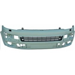 Bumper DIEDERICHS 2273054 OE Ref 7E5807217NGRU