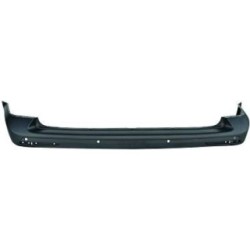 Bumper DIEDERICHS 2273058 OE Ref 7E0807417E9B9