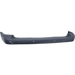Bumper DIEDERICHS 2273059 OE Ref 7E0807417B7G9