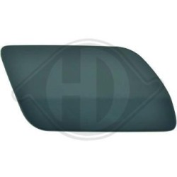 Pare-chocs 2273062 pour VW Multivan, Transporter OE 7E5955110GRU DIEDERICHS