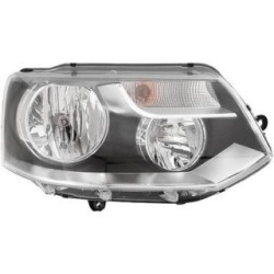 Headlight DIEDERICHS 2273082 OE Ref 7E1941016C
