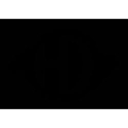 Feu antibrouillard avant 2273088 pour VW Multivan, Transporter OE 7E0941700A DIEDERICHS