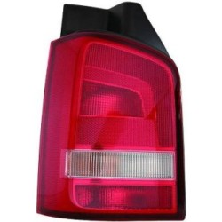 Tail Light Assembly DIEDERICHS 2273090 OE Ref 7E5945096C