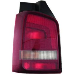 Tail Light Assembly DIEDERICHS 2273093 OE Ref 7E5945095D
