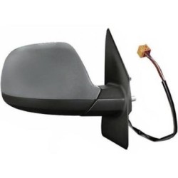 Exterior Mirror DIEDERICHS 2273124 OE Ref 7E1 857 508 BP 9B9