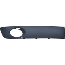 Bumper Ventilation Grilles DIEDERICHS 2273142 OE Ref 7E5 807 490 A GRU