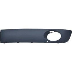 Bumper Ventilation Grilles DIEDERICHS 2273143 OE Ref 7E5 807 489 A GRU