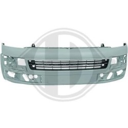 Pare-chocs 2273150 pour VW MULTIVAN, TRANSPORTER OE 7E5807217DGRU DIEDERICHS