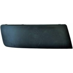 Baguette de finition de pare-chocs 2273162 pour VW TRANSPORTER OE 7E08078207G9