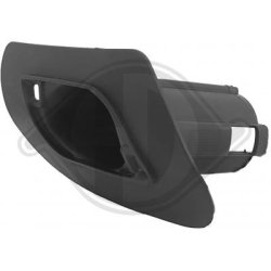 Bumper Mounting Bracket DIEDERICHS 2273232 OE Ref 7E0807942