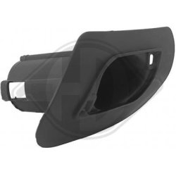 Bumper Mounting Bracket DIEDERICHS 2273233 OE Ref 7E0807941