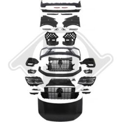 Bumper DIEDERICHS 2273250