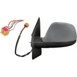 Exterior Mirror DIEDERICHS 2273325 OE Ref 7E1 857 507CH 9B9