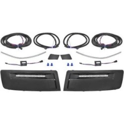 Daytime Running Light Set DIEDERICHS 2273388