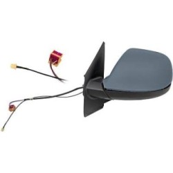 Exterior Mirror DIEDERICHS 2273425 OE Ref 7E1 857 507 DK 9B9