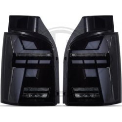 Tail Light Assembly Set DIEDERICHS 2273796