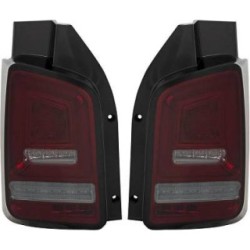 Ensemble de feux arrière 2273890 pour VW MULTIVAN, TRANSPORTER