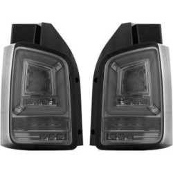 Tail Light Assembly Set DIEDERICHS 2273891