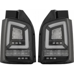 Tail Light Assembly Set DIEDERICHS 2273892