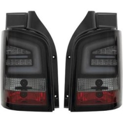 Tail Light Assembly Set DIEDERICHS 2273894