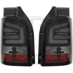 Ensemble de feux arrière 2273894 pour VW MULTIVAN, TRANSPORTER DIEDERICHS