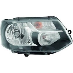 Headlight DIEDERICHS 2273980 OE Ref 7E1941015H