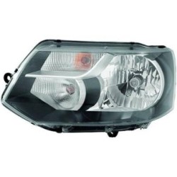 Headlight DIEDERICHS 2273981 OE Ref 7E1941015H