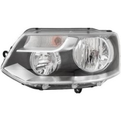 Headlight DIEDERICHS 2273983 OE Ref 7E1941015C