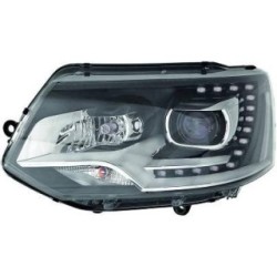 Headlight DIEDERICHS 2273984 OE Ref 7E5941018A