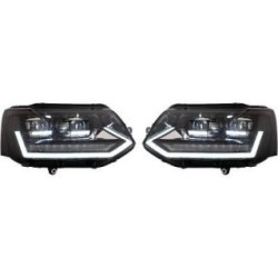 Headlight Set DIEDERICHS 2273987