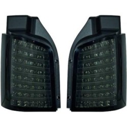 Tail Light Assembly Set DIEDERICHS 2273992