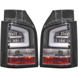 Tail Light Assembly Set DIEDERICHS 2273993