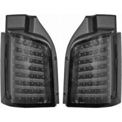 Tail Light Assembly Set DIEDERICHS 2273994