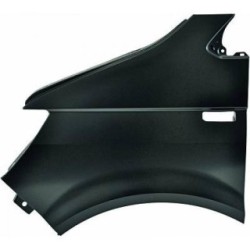 Wing (Fender) DIEDERICHS 2274007 OE Ref 7E0821101A