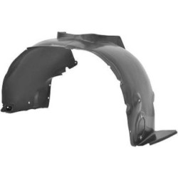 Wheel Arch Liner DIEDERICHS 2274008 OE Ref 7E0809958C