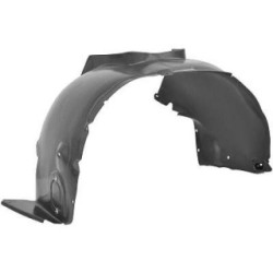 Wheel Arch Liner DIEDERICHS 2274009 OE Ref 7E0809957C