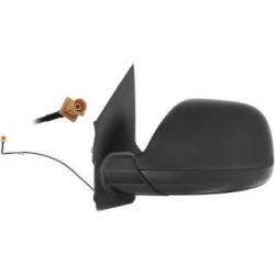 Rétroviseur extérieur 2274025 pour VW MULTIVAN, TRANSPORTER OE 7E18574079B9