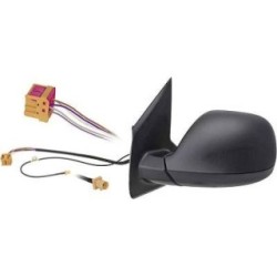 Exterior Mirror DIEDERICHS 2274027 OE Ref 7E1 857 407 Q 9B9