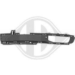 Grilles de ventilation de pare-chocs 2274035 pour VW TRANSPORTER OE 7E0807489D DIEDERICHS