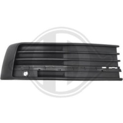 Grilles de ventilation de pare-chocs 2274048 pour VW Transporter OE 7E5853684A DIEDERICHS