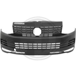 Pare-chocs 2274052 pour VW TRANSPORTER OE 7E0807221f DIEDERICHS