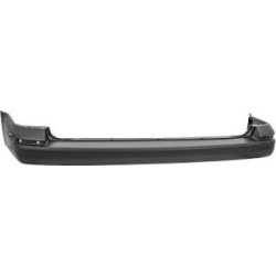 Bumper DIEDERICHS 2274056 OE Ref 7LA807417A GRU
