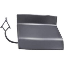 Tow Hook Flap DIEDERICHS 2274064 OE Ref 7E0807241