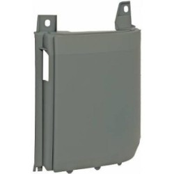 Bumper DIEDERICHS 2274066 OE Ref 7E0807322DGRU