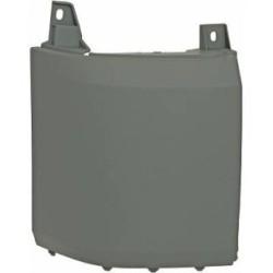 Bumper DIEDERICHS 2274067 OE Ref 7E0807321DGRU