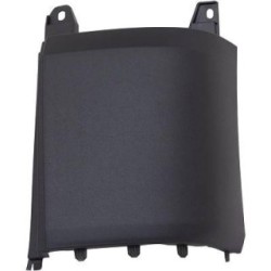 Bumper DIEDERICHS 2274068 OE Ref 7E0807322E 9B9