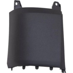 Bumper DIEDERICHS 2274069 OE Ref 7E0807321E 9B9