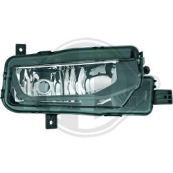 Phare antibrouillard avant 2274088 pour VW California, Multivan, Transporter DIEDERICHS