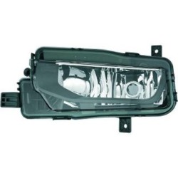 Front Fog Light DIEDERICHS 2274089 OE Ref 7E0941661A