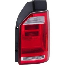 Tail Light Assembly DIEDERICHS 2274090 OE Ref 7E0 945 096 AD